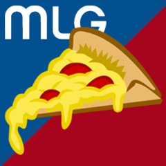 Icon for MLG Pizza Delivery