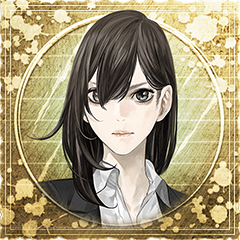 Icon for エンド到達率100%