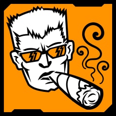 Icon for Smoke 'Em If You Got 'Em