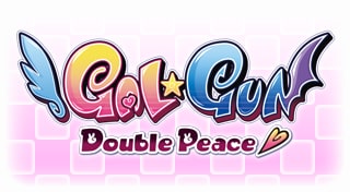 Gal*Gun Double Peace