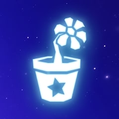 Icon for Star Planter!