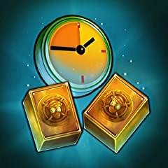Icon for Tile time