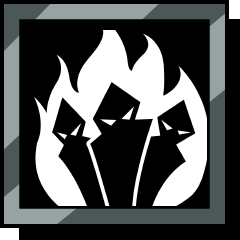 Icon for Infernal Inferno