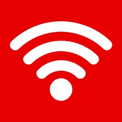 Icon for Connecting