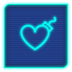 Icon for Now You Learn to Love the Bomb