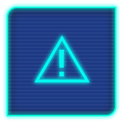 Icon for Danger: Death Ray
