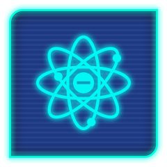 Icon for Mind Over Antimatter