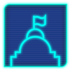 Icon for Kicking Government In the Seat