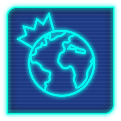 Icon for Ruler of Earth