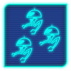 Icon for A Conspiracy of Probes