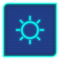 Icon for Sun, Surf & Probes