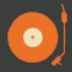Icon for DJ Polyblank