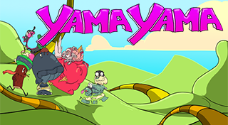 YamaYama