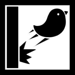 Icon for Fly Bird