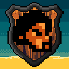 Icon for 8-bit