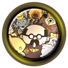 Icon for Quest Master