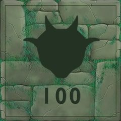 Icon for Orcs should die.