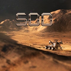 Icon for I Will Drive 500 Miles