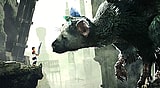 The Last Guardian