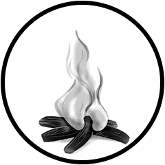 Icon for Fire Starter