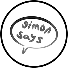 Icon for Simon Says: Don't lose
