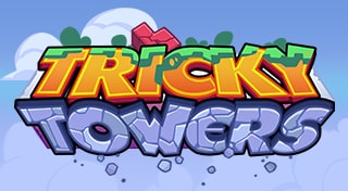 Tricky Towers