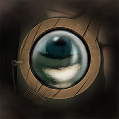 Icon for I Can See Everything