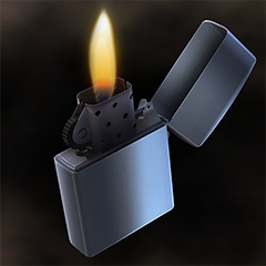 Icon for Let There Be Light