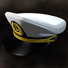 Icon for Ship Captain