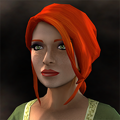 Icon for The Redhead's Melody