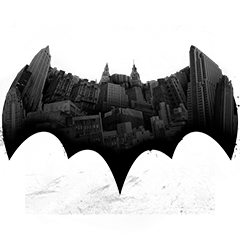 Icon for I'm Batman
