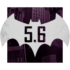 Icon for A New Day in Gotham