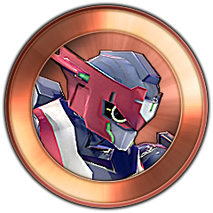 Icon for The Mysterious Mobile Suit