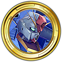 Icon for Warrior, Once More...