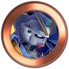 Icon for The White Mobile Suit