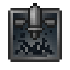 Icon for Shadow Hunter