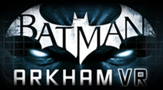 BATMAN™: ARKHAM VR