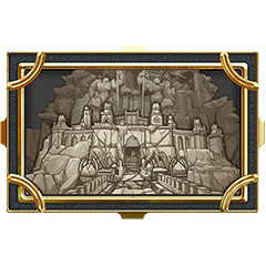 Icon for Explorer: Fortress of Dawn