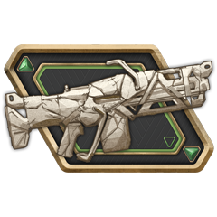 Icon for Assault Artisan