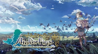 Atelier Firis ~The Alchemist and the Mysterious Journey~