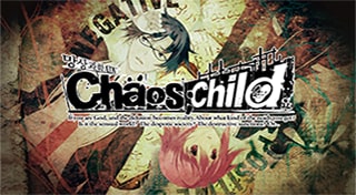 CHAOS;CHILD