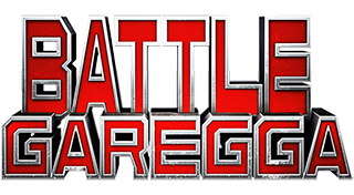 Battle Garegga Rev.2016