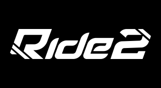 Ride 2