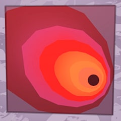 Icon for Deep Red