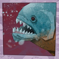 Icon for Piranha