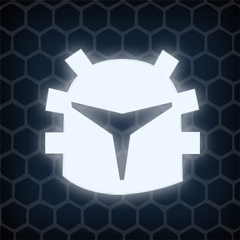 Icon for SPACE OVERLORD