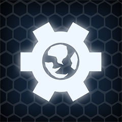 Icon for PLANET CREATOR