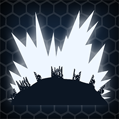 Icon for CITY RAVAGER
