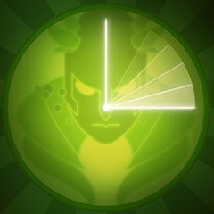 Icon for Time Trial - Jera