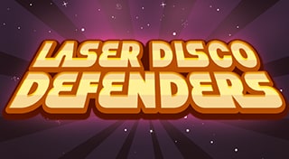 Laser Disco Defenders Trophies